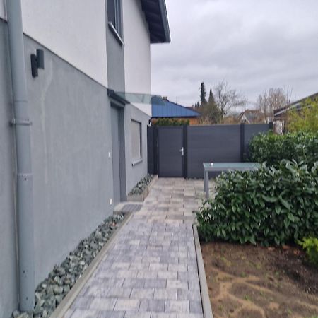 Willi'S Ferienwohnung Heroldsberg Εξωτερικό φωτογραφία