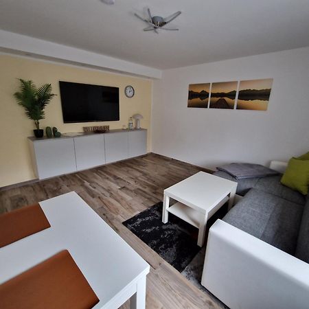 Willi'S Ferienwohnung Heroldsberg Εξωτερικό φωτογραφία