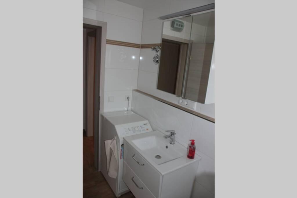 Willi'S Ferienwohnung Heroldsberg Εξωτερικό φωτογραφία